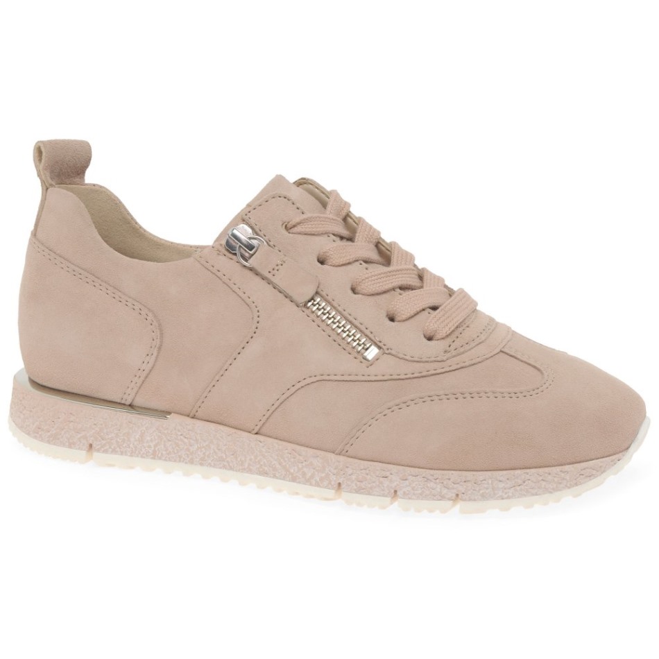 Gabour | Exclusif Mercredi Dames Formateurs Daim Rouge